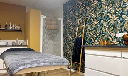 Boheme et Bien-Etre  : Institut de beauté à Aurillac