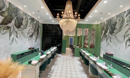 Beauty Club in den Köln Arcaden: Kosmetikstudio in Köln