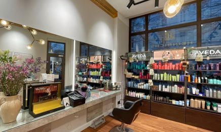 Heinrichs Salon: Friseur in Hamburg