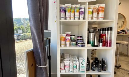 J&F coiffure : Coiffeur à Saint-Martin-Valmeroux