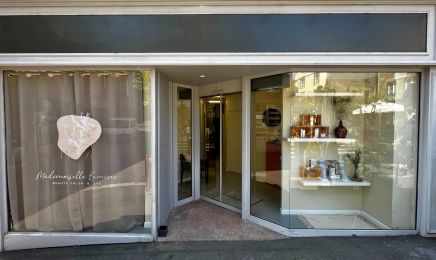  Mademoiselle lumière : Institut de beauté à Avranches
