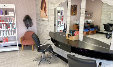 Couleur Caramel - Guecelard : Coiffeur à Guécélard