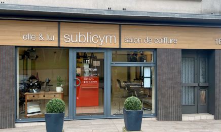 Salon Sublicym : Coiffeur à Le Mans