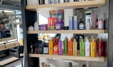 Drôle De Dames : Coiffeur à Cébazat