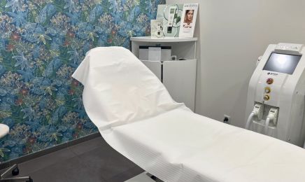 L’institut  : Manucure à Vichy