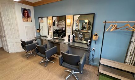 L'Atelier du Cheveu : Coiffeur à Bonnétable