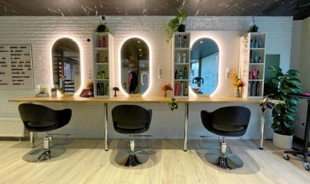 Ça D’Coiff : Coiffeur à Fontaine-l'Évêque