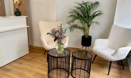 Velvet Faces - Beauty & Cosmetic Studio: Kosmetikstudio in Hildesheim