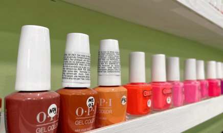 K&P Nails : Manucure à Paris