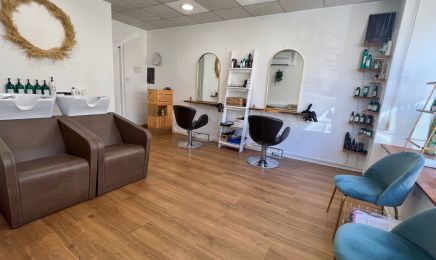 Nature’L : Coiffeur à Tence