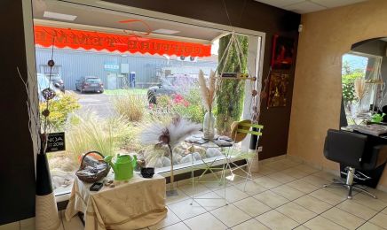 CM Coiffure - Femme : Coiffeur à Combronde