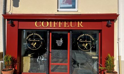 Caroline Artisan Coiffeur : Institut de beauté à Saint-Gildas-des-Bois