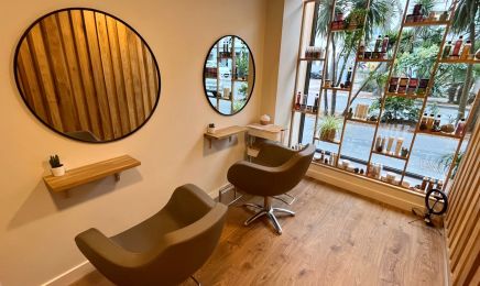 Quintessence  : Coiffeur à Saint-Nazaire
