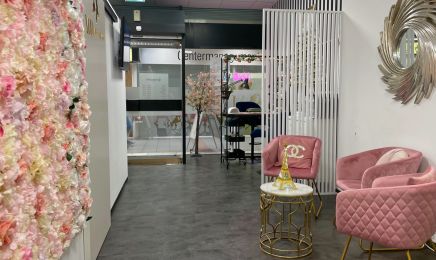 Paris-Laser & Beauty: Kosmetikstudio in Erlangen