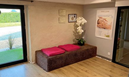 Délicat S’Sens  : Institut de beauté à Plesse