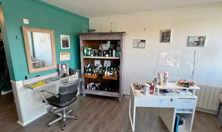 Coiff’styll : Coiffeur à Sainte-Mère-Église