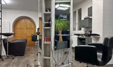 Linda Coiffure : Coiffeur à Ydes
