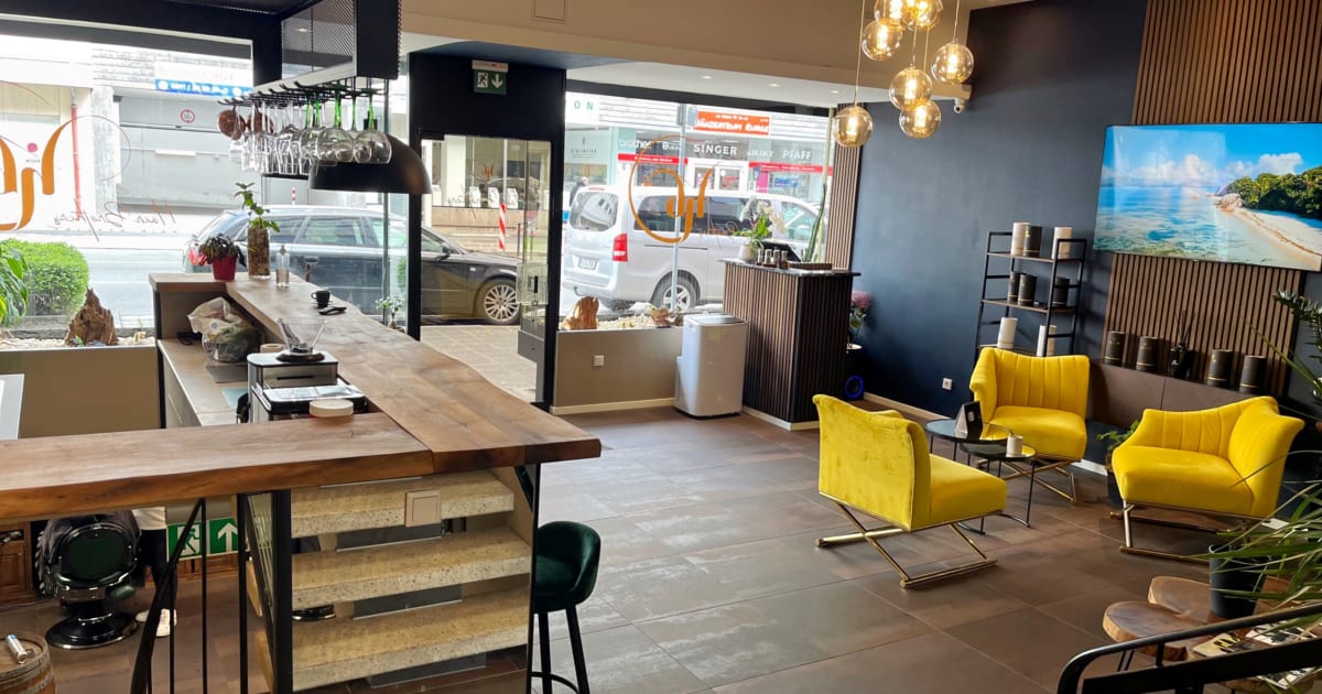 Hair Brothers Friseur in Nürnberg Planity