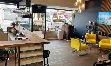 Hair Brothers : Friseur in Nürnberg