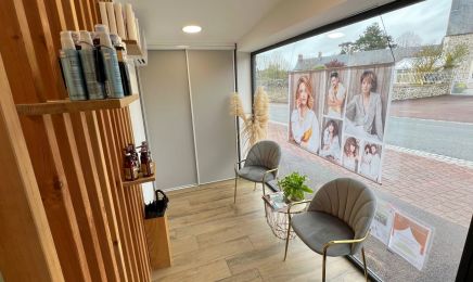 Hair zen : Coiffeur à Yquelon