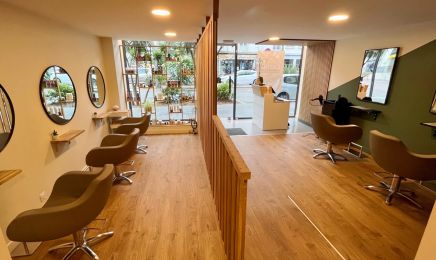 Quintessence  : Coiffeur à Saint-Nazaire