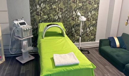 Espace coiffure & beauté : Coiffeur à Faches-Thumesnil