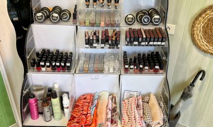 Coiff'N  : Coiffeur à Saint-Berthevin