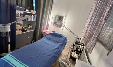 Institut Olympe : Institut de beauté à Aurec-sur-Loire