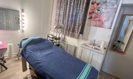 Institut Olympe : Institut de beauté à Aurec-sur-Loire