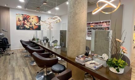 Peter Grontzki - Human Lifestyle Friseursalon: Kosmetikstudio in Hannover