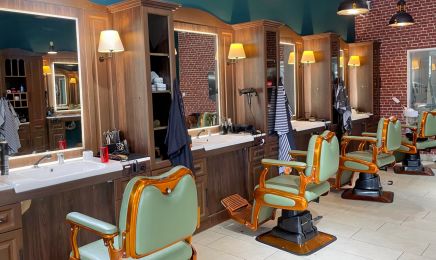 DreamCut Modern Haircuts & shaves: Kosmetikstudio in Elmshorn