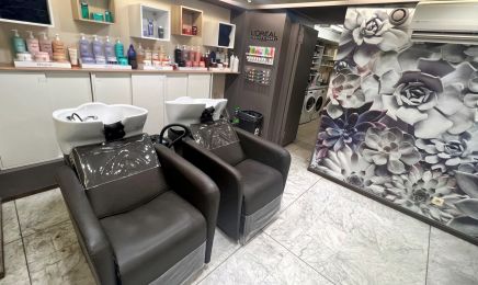 VN coiffure - Valérie & Nelly : Coiffeur à Saint-Étienne