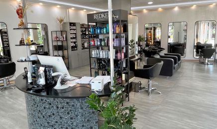 Hairsalon Badenstedt - by Sozan Erdem: Friseur in Hannover