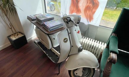 Friseur Zierer: Barbershop in München