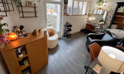 Au 119 : Coiffeur à Alençon