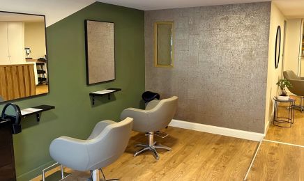 Quintessence  : Coiffeur à Saint-Nazaire