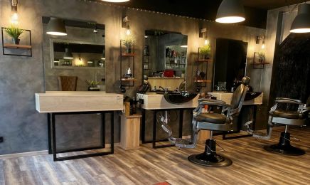 Barberia Emilio : Barbershop in Weiden in der Oberpfalz
