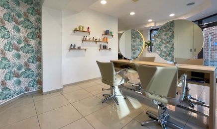Jeanne L Coiffure  : Coiffeur à Braine-l'Alleud