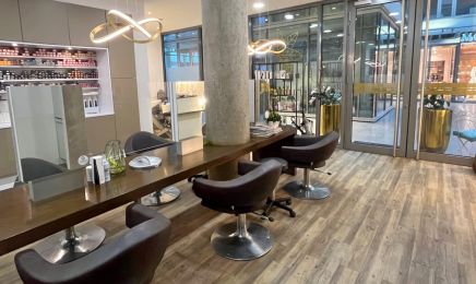 Peter Grontzki - Human Lifestyle Friseursalon: Kosmetikstudio in Hannover