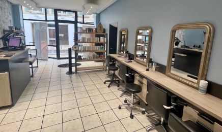 L’espace ArteModa  : Coiffeur à Montbrison