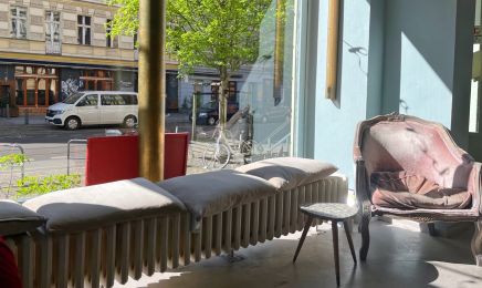 Haarschneiderei: Friseur in Berlin