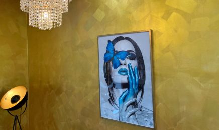 Haar Atelier 91: Kosmetikstudio in Blaustein
