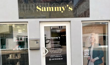 Sammy`s Hairstyle: Kosmetikstudio in Memmingen