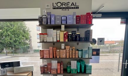 Atemporel : Coiffeur à Saint-Priest-en-Jarez