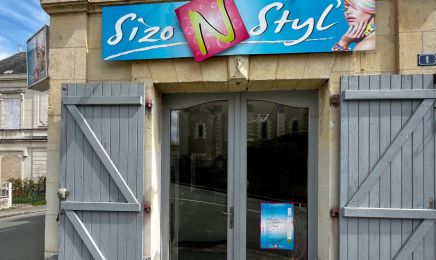 Sizo N Styl : Coiffeur à Brissac-Loire-Aubance