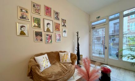 Esmiralda Beauty  : Manucure à Vilvoorde