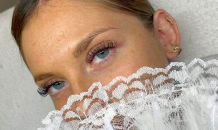 L'atelier K - Extensions de Cils : Manucure à Montauban-de-Bretagne