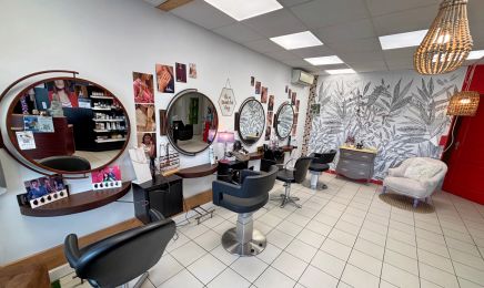Style Ligne Coiffure : Coiffeur à Savigné-l'Évêque