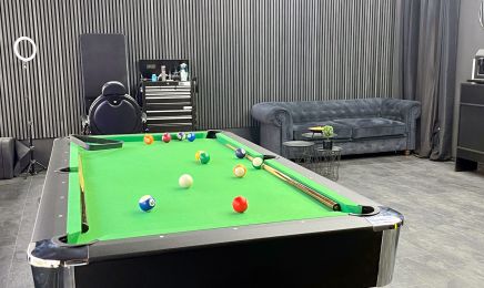 Salon LaRue | Friseursalon & Barber: Barbershop in Ravensburg