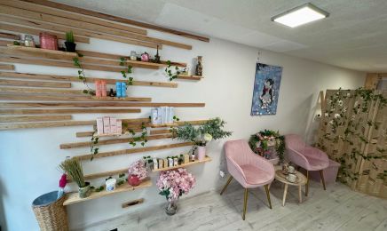 Olena beauty : Manucure à Le Puy-en-Velay